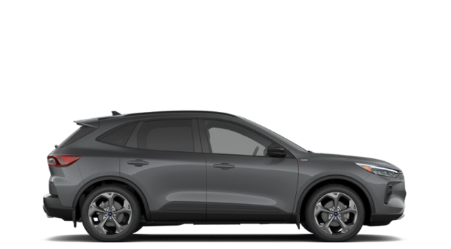 2026 Ford Escape